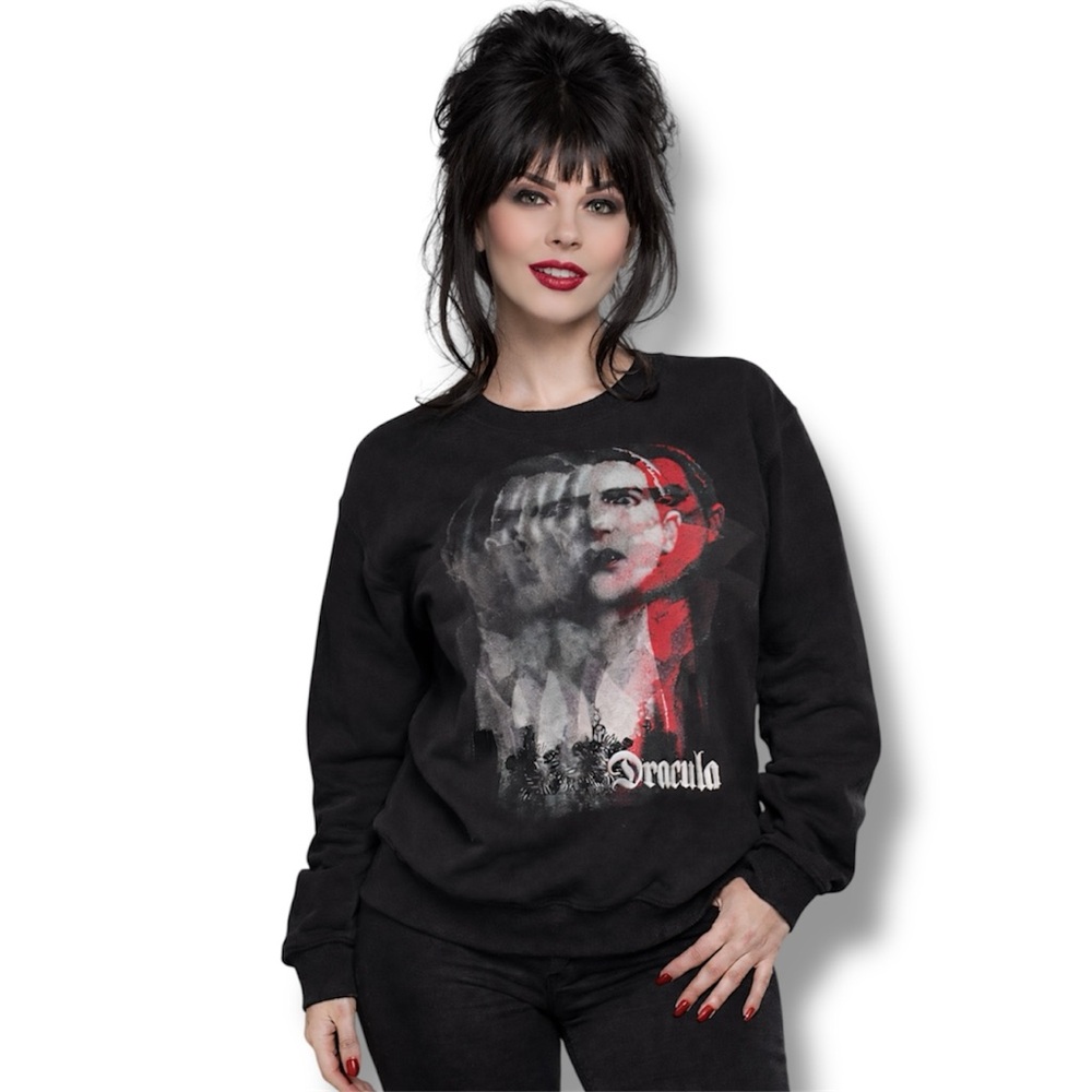 Preloved! Universal Studios Universal Monsters Dr… - image 1